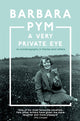 Book cover of: Very Private Eye. By: Barbara Pym