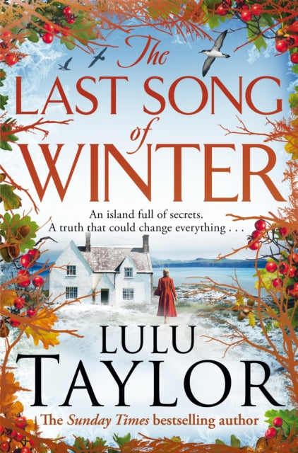 Last Song of Winter 9781529094008 Lulu Taylor