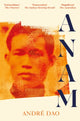 Anam 9781529094718 André Dao