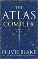 Atlas Complex 9781529095371 Olivie Blake