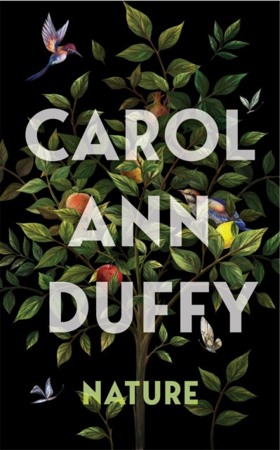 Nature 9781529096941 Carol Ann Duffy