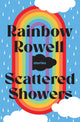 Book cover of: Scattered Showers. By: Macmillan Children's Books