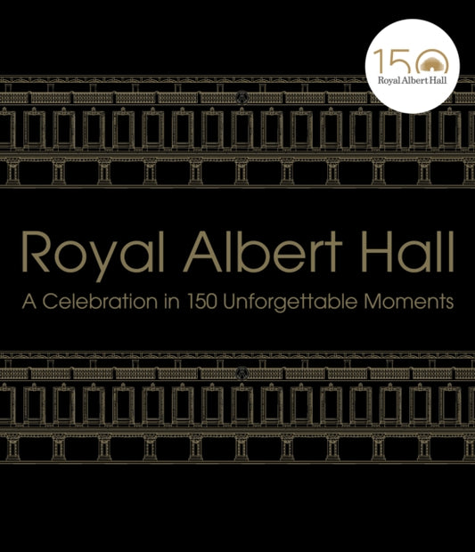 Book cover of: Royal Albert Hall. By: Royal Albert Hall