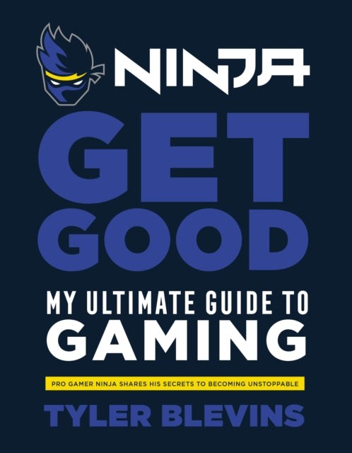 Ninja: Saa heaks