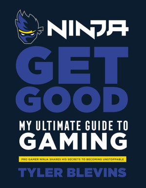 Ninja: Saa heaks