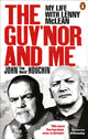 Book cover of: Guv'nor and Me. By: John 'The Neck' Houchin
