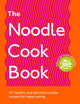 Book cover of: Noodle Cookbook. By: Damien Lee