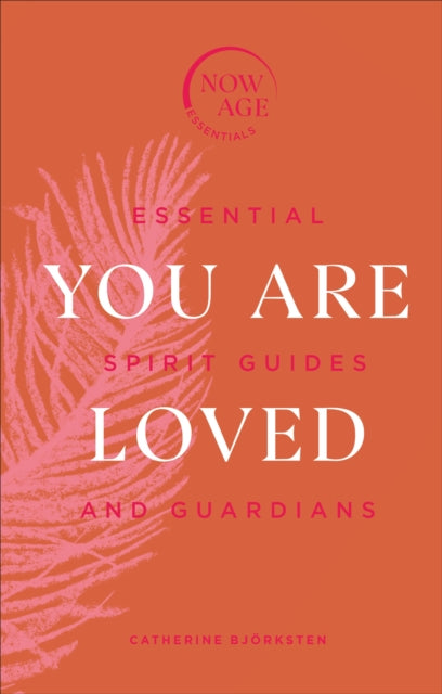 Book cover of: You Are Loved. By: Catherine Björksten