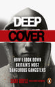 Book cover of: Deep Cover. By: Shay Doyle