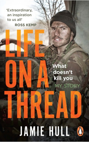 Life on a Thread