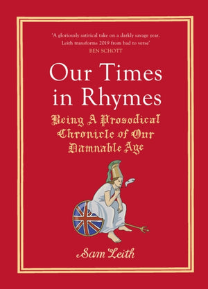 Meie ajad riimides