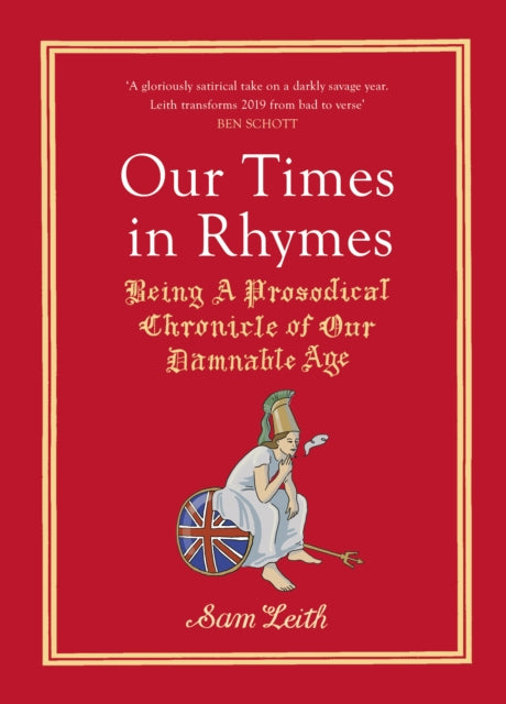 Meie ajad riimides
