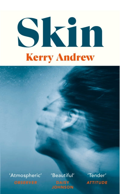 Skin 9781529111101 Kerry Andrew