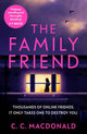 Book cover of: Family Friend. By: C. C. MacDonald