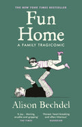 Fun Home, A Family Tragicomic