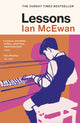Lessons, the Sunday Times bestselling new novel from the author of Atonement 9781529116311 Ian McEwan