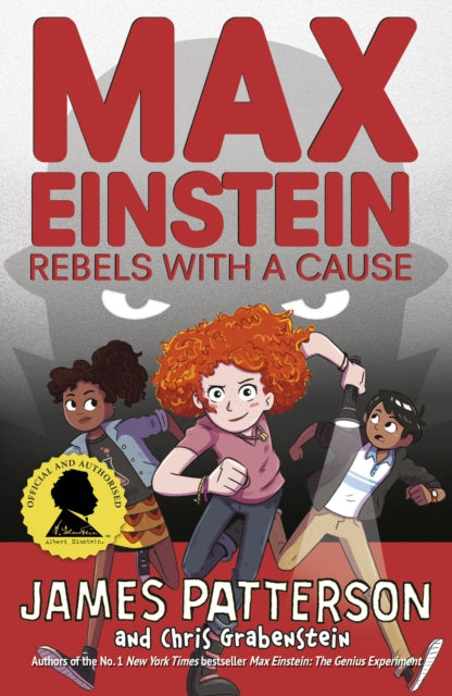 Max Einstein: Mässajad, kellel on põhjus