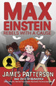 Max Einstein: Mässajad, kellel on põhjus