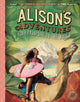 Book cover of: Alison's Adventures. By: Ripley