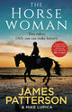Book cover of: Horsewoman. By: James Patterson