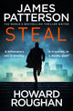 Steal 9781529135992 James Patterson