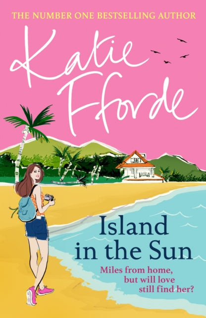 Island in the Sun 9781529136173 Katie Fforde