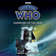 Book cover of: Doctor Who: Warriors of the Deep
