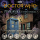 Book cover of: Doctor Who: Time Wake & Other Stories