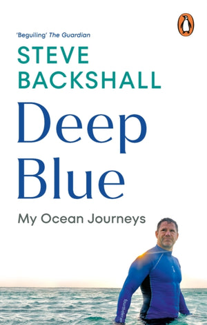 Deep Blue, My Ocean Journeys