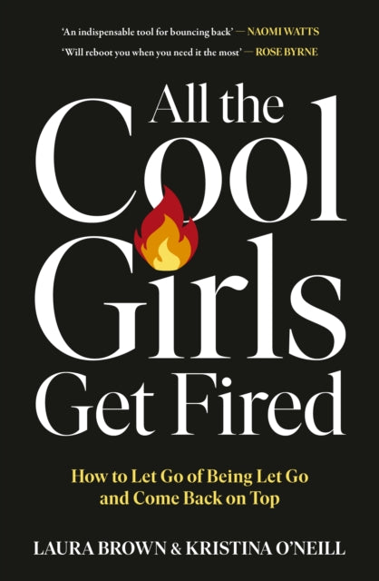 All the Cool Girls Get Fired