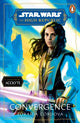Book cover of: Star Wars: Convergence. By: Zoraida Córdova