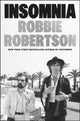 Insomnia 9781529151916 Robbie Robertson