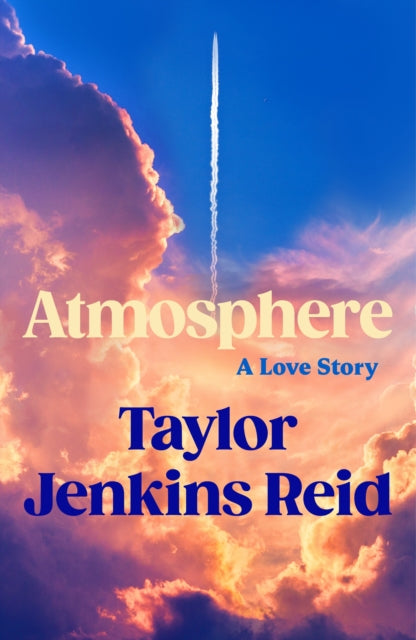 Book cover of: Atmosphere