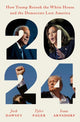 Book cover of: 2024