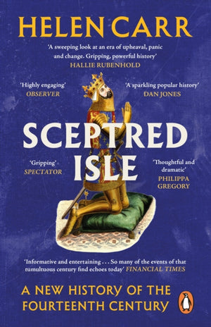 Sceptred Isle