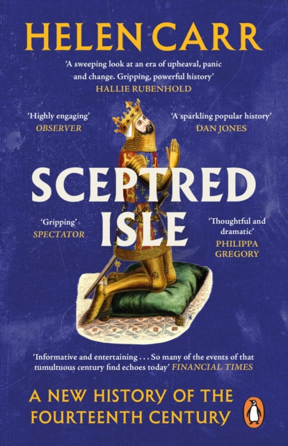 Sceptred Isle