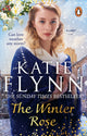 Book cover of: Winter Rose. By: Katie Flynn