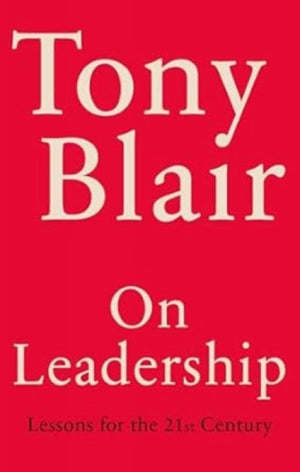 On Leadership, Lessons for the 21st Century