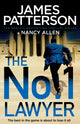 No. 1 Lawyer 9781529159523 James Patterson