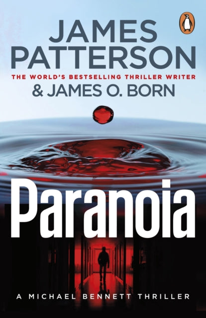 Book cover of: Paranoia