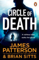 Book cover of: Circle of Death. By: James Patterson