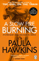 Slow Fire Burning 9781529176759 Paula Hawkins
