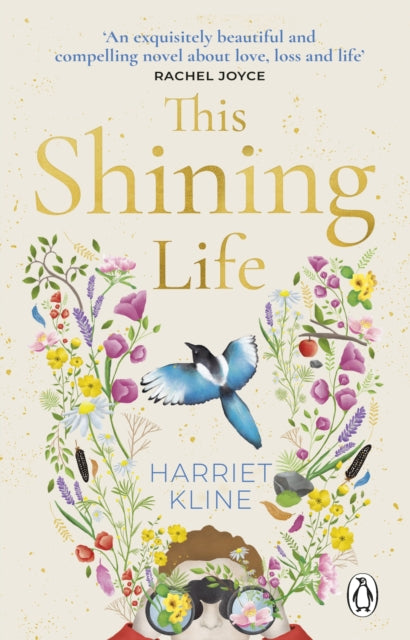 Book cover of: This Shining Life. By: Harriet Kline