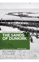 Book cover of: Sands of Dunkirk. By: Richard Collier