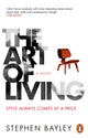 Book cover of: Art of Living. By: Stephen Bayley
