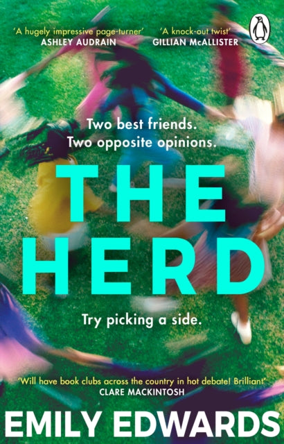 Herd 9781529176919 Emily Edwards