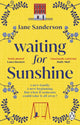 Book cover of: Waiting for Sunshine. By: Jane Sanderson