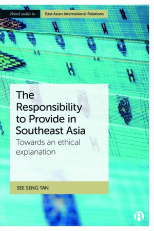 Responsibility to Provide in Southeast Asia