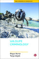 Book cover of: Wildlife Criminology. By: Angus Nurse