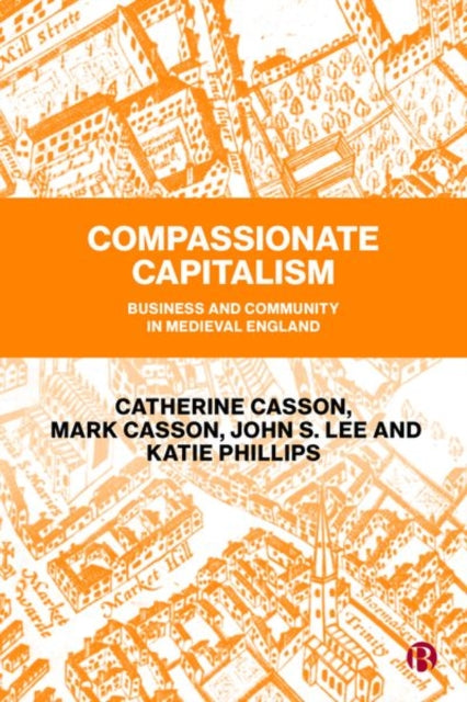 Compassionate Capitalism